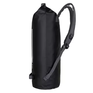 Waterproof Backpack Finntrail Target Black 20 L