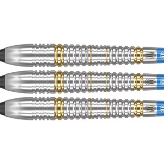 Darts Target Phil Taylor Brass Soft – 3-Pack