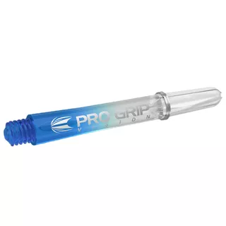 Násadky Target Pro Grip Vision Blue Intermediate 3ks