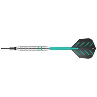 Šipky Target Rob Cross Silver Voltage Soft 3ks