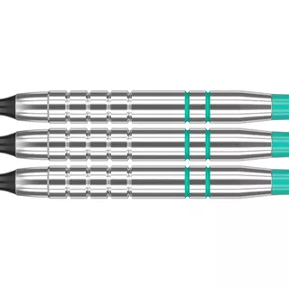 Šipky Target Rob Cross Silver Voltage Soft 3ks