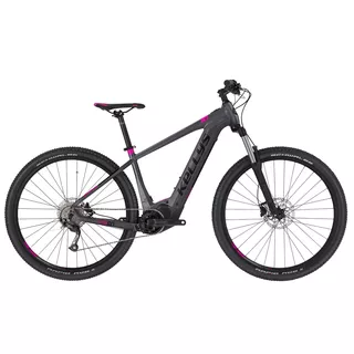 KELLYS TAYEN 10 27,5" Damen Mountainbike - Modell 2020 - sky blue - Grau