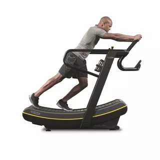 Treadmill TechnoGym SkillMill Console