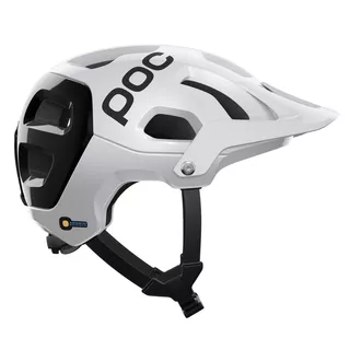 Cyklo prilba POC Tectal Race MIPS - Uranium Black/Hydrogen White Matt