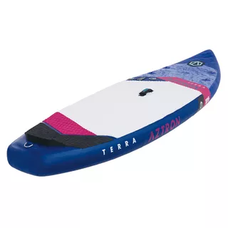 Aztron Terra 10'6" Pddleboard mit Zubehör