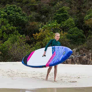 Paddleboard s příslušenstvím Aztron Terra 10'6" - 2.jakost