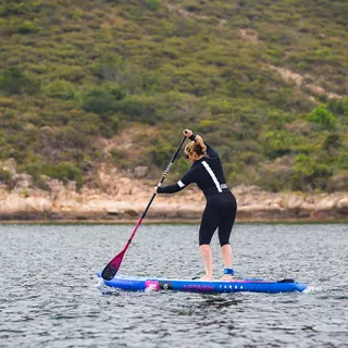 Aztron Terra 10'6" Pddleboard mit Zubehör