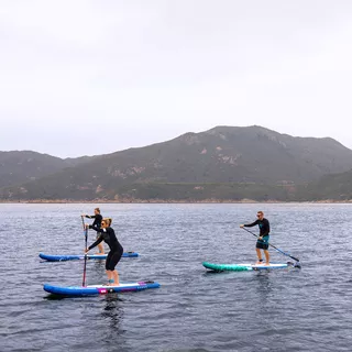 Paddleboard s příslušenstvím Aztron Terra 10'6" - 2.jakost