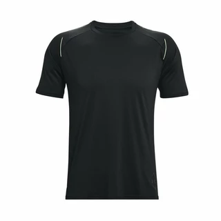 Men’s T-Shirt Under Armour Terrain Shortsleeve - Black