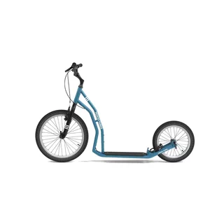 Koloběžka Yedoo Three Y40 20/16" - Blue