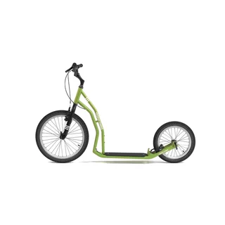 Koloběžka Yedoo Three Y40 20/16" - Green