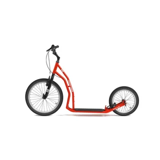 Koloběžka Yedoo Three Y40 20/16" - Red