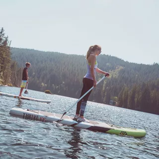 Paddleboard Aqua Marina Thrive - model 2018