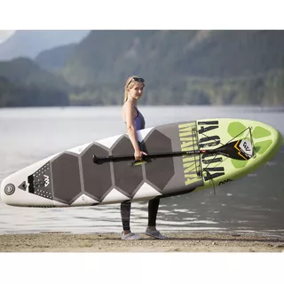 Paddle Board Aqua Marina Thrive - model 2018