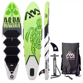 Paddleboard Aqua Marina Thrive - 2.jakost