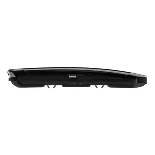 Strešný box Thule Motion XT Alpine - Black Glossy