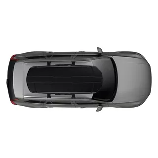 Car Roof Box Thule Motion XT Alpine - Black Glossy