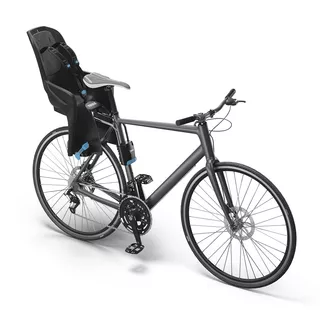 Dětská cyklosedačka Thule RideAlong Lite - Light Grey