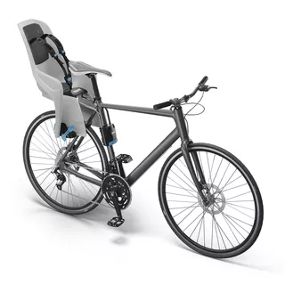 Dětská cyklosedačka Thule RideAlong Lite - Dark Grey