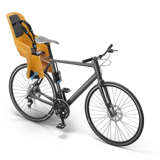 Bicycle Child Seat Thule RideAlong Lite - Dark Grey