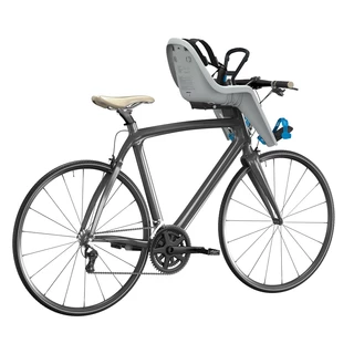 Bicycle Child Seat Thule RideAlong Mini - Light Grey
