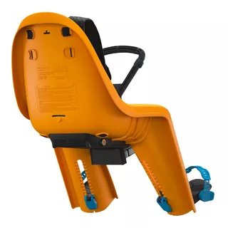 Detská cyklosedačka Thule RideAlong Mini Seat - Zinnia