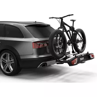 Nosič kol na tažné zařízení Thule VeloSpace XT 2 Black