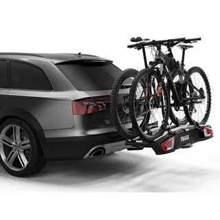 Towbar Bike Rack Thule VeloSpace XT 2