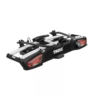 Towbar Bike Rack Thule VeloSpace XT 2