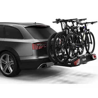 Towbar Bike Rack Thule VeloSpace XT 3