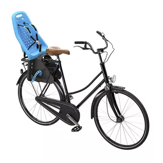 Detská cyklosedačka Thule Yepp Maxi EasyFit - blue