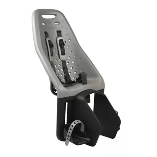 Bicycle Child Seat Thule Yepp Maxi EasyFit - Silver