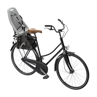 Bicycle Child Seat Thule Yepp Maxi EasyFit - Silver