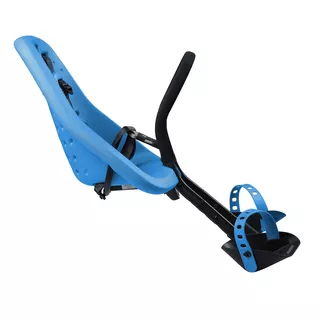 Bicycle Child Seat Thule Yepp Mini - Ocean