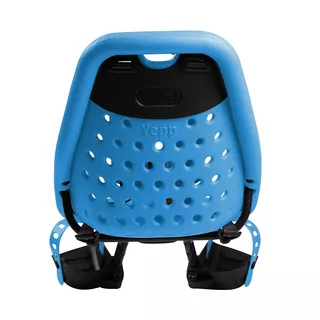 Bicycle Child Seat Thule Yepp Mini - Blue