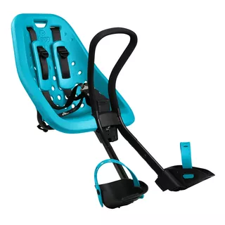 Bicycle Child Seat Thule Yepp Mini - Ocean