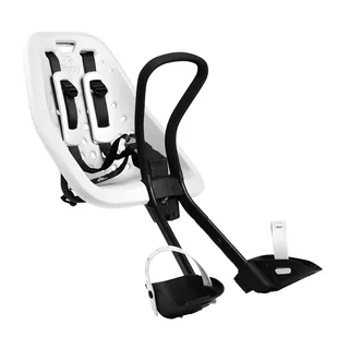 Bicycle Child Seat Thule Yepp Mini - White