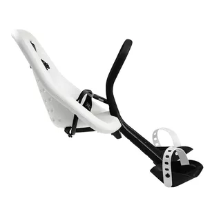 Bicycle Child Seat Thule Yepp Mini - Silver