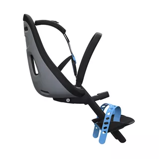 Bicycle Child Seat Thule Yepp Nexxt Mini - White