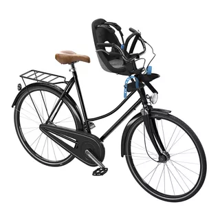 Bicycle Child Seat Thule Yepp Nexxt Mini - Grey