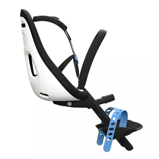 Bicycle Child Seat Thule Yepp Nexxt Mini - Grey