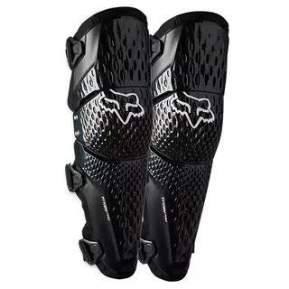 Knee Guards FOX Titan Pro D3O - Black