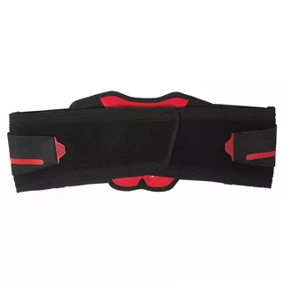 Chránič ledvin FOX Titan Race Belt Black - černá