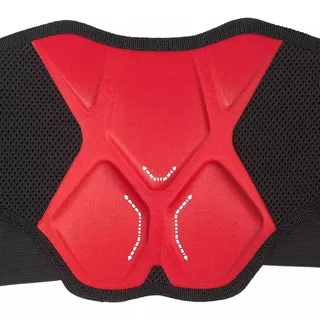 Chránič ledvin FOX Titan Race Belt Black