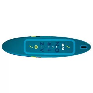 Paddleboard s příslušenstvím Aztron Titan 11'11" - 2.jakost