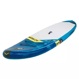 Paddleboard deska sup pompowana z wiosłem Aztron Titan 11'11"