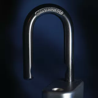Vorhängeschloss Abus Touch Fingerprint 57/50
