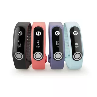 Fitness náramek TomTom Touch Fitness Tracker Cardio BMI