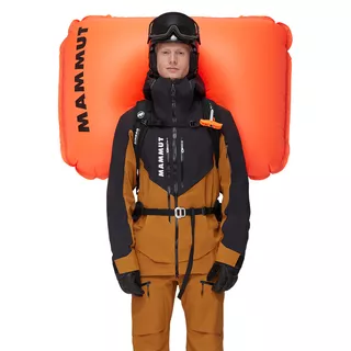 Plecak lawinowy Mammut Tour 30 Removable Airbag 3.0 30l