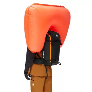 Plecak lawinowy Mammut Tour 30 Removable Airbag 3.0 30l